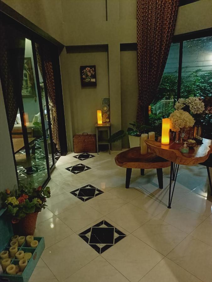 Sri Ngachang Čiang Mai Exteriér fotografie