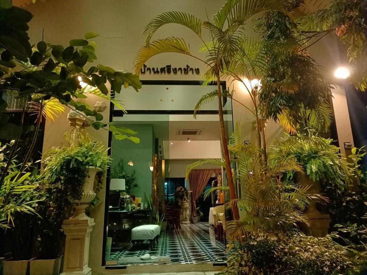 Sri Ngachang Čiang Mai Exteriér fotografie