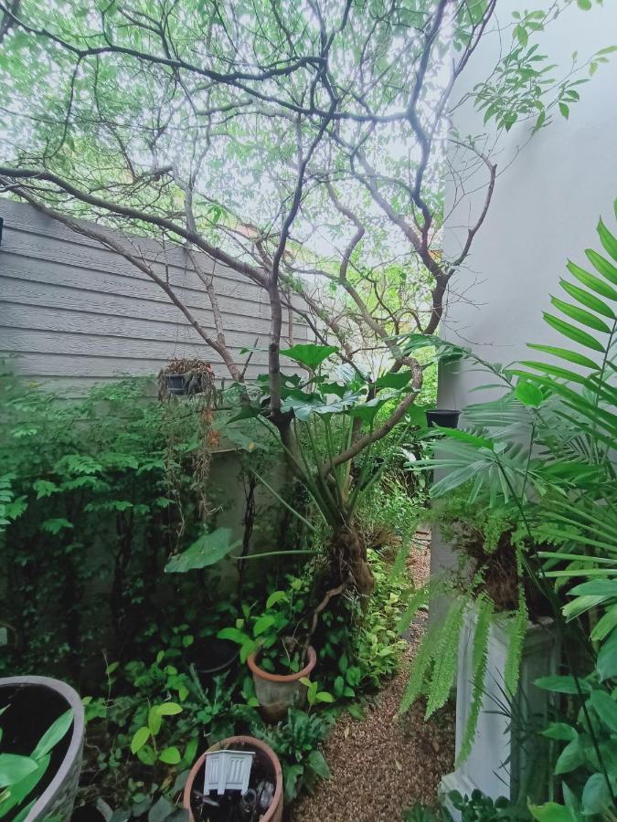 Sri Ngachang Čiang Mai Exteriér fotografie